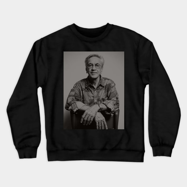 Veloso Crewneck Sweatshirt by chelinbroga